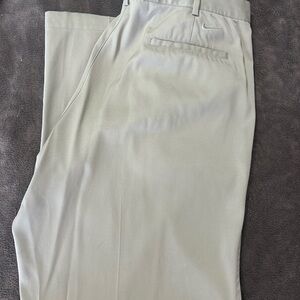 Nike Men's Khaki Chinos